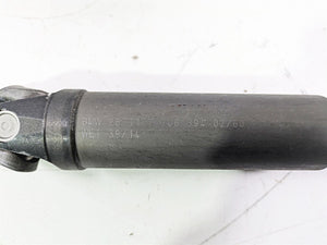 2015 BMW R nineT K21 Differential Swingarm Drive Shaft 32/11 -591 Mi 33118526831 | Mototech271