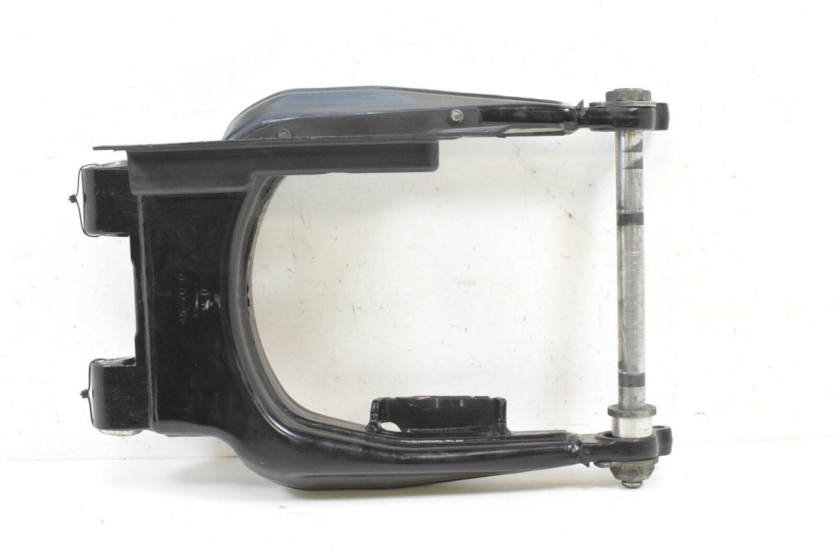 2013 Harley Touring FLHTCU Electra Glide Swingarm With 25mm Axle 47549-09A {{ shop.shopifyCountryName }} - Mototech271