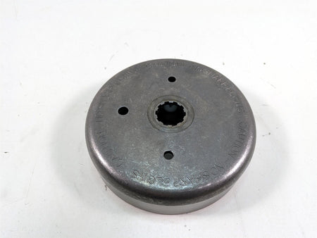 2006 Harley Touring FLHTCUI Electra Glide Ignition Rotor Flywheel 29943-06 {{ shop.shopifyCountryName }} - Mototech271