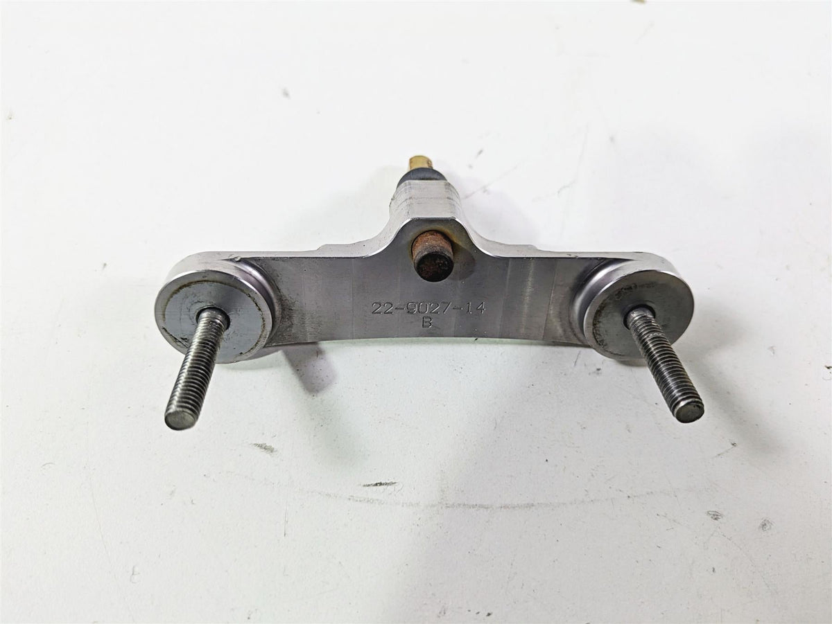 2005 Kawasaki ZX1000 ZX10R Ninja Scotts Steering Stabilizer Kit RS-44-2142-45F {{ shop.shopifyCountryName }} - Mototech271