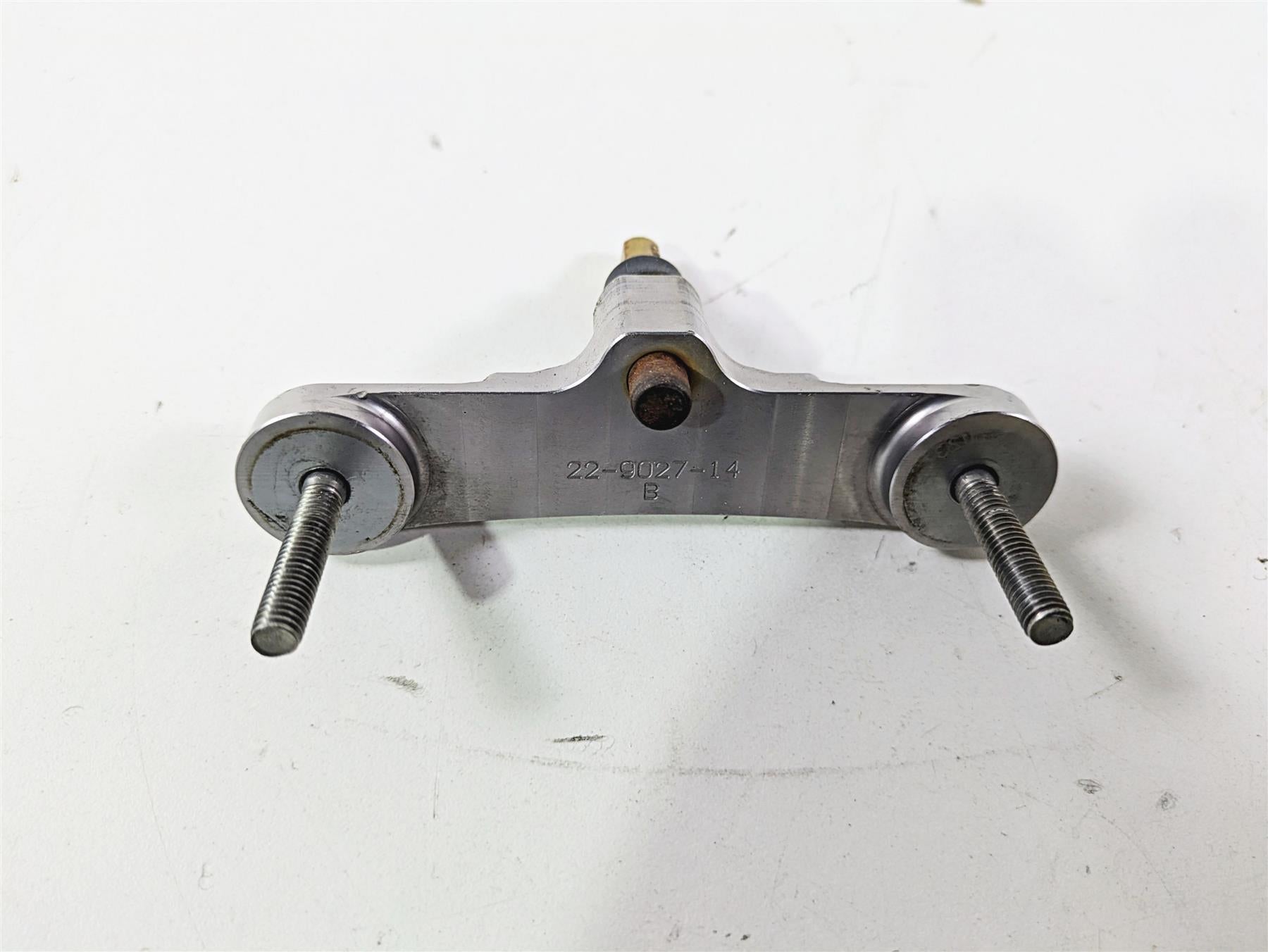 2005 Kawasaki ZX1000 ZX10R Ninja Scotts Steering Stabilizer Kit RS-44-2142-45F {{ shop.shopifyCountryName }} - Mototech271