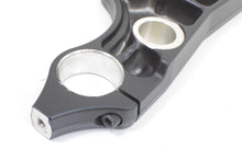 Load image into Gallery viewer, 2016 Indian Chief Classic Upper Triple Tree Steering Clamp 31dgr 46mm 5138578

