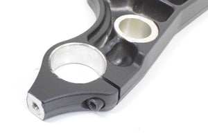 2016 Indian Chief Classic Upper Triple Tree Steering Clamp 31dgr 46mm 5138578