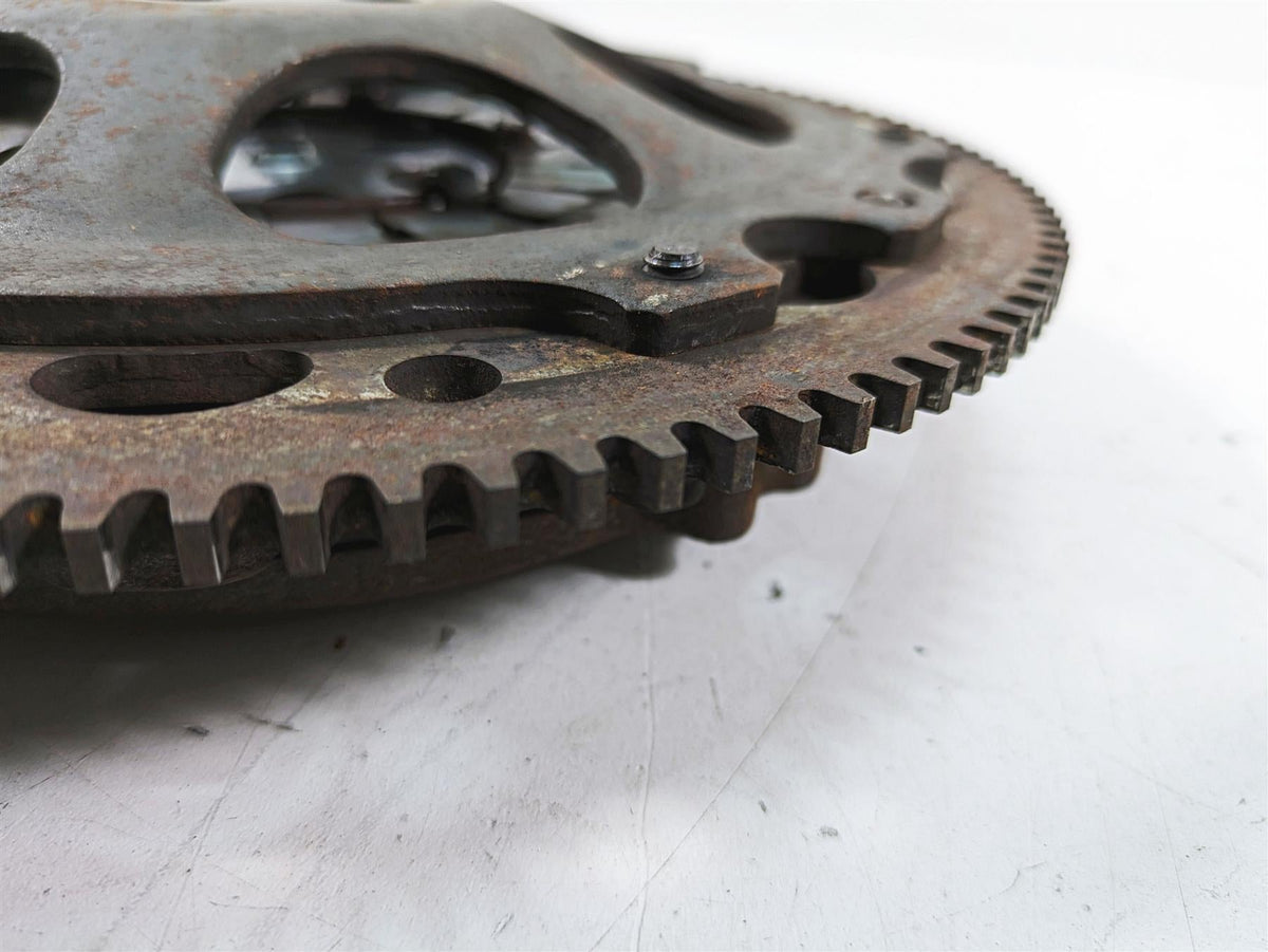 2007 BMW R1200GS K255 Adv Clutch Friction Pressure Plate Set 21217697737 {{ shop.shopifyCountryName }} - Mototech271
