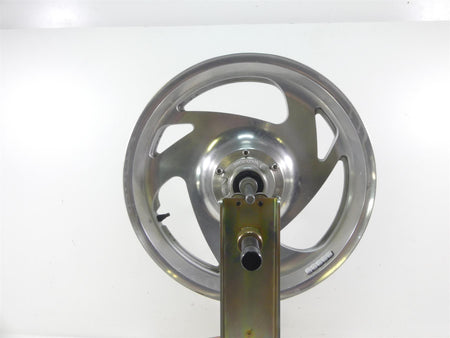 2008 Honda V-Twin VTX1800 N3 Straight Front Wheel Rim 17x3.5 44650-MCV-R30 {{ shop.shopifyCountryName }} - Mototech271