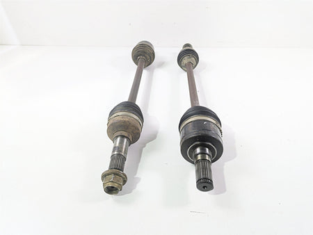 2020 Yamaha YXZ1000 R SS XTR Rear Cv Drive Axle Shaft Set 2HC-2531H-12-00 {{ shop.shopifyCountryName }} - Mototech271