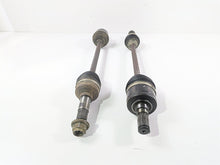 Load image into Gallery viewer, 2020 Yamaha YXZ1000 R SS XTR Rear Cv Drive Axle Shaft Set 2HC-2531H-12-00

