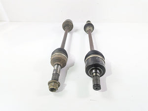 2020 Yamaha YXZ1000 R SS XTR Rear Cv Drive Axle Shaft Set 2HC-2531H-12-00