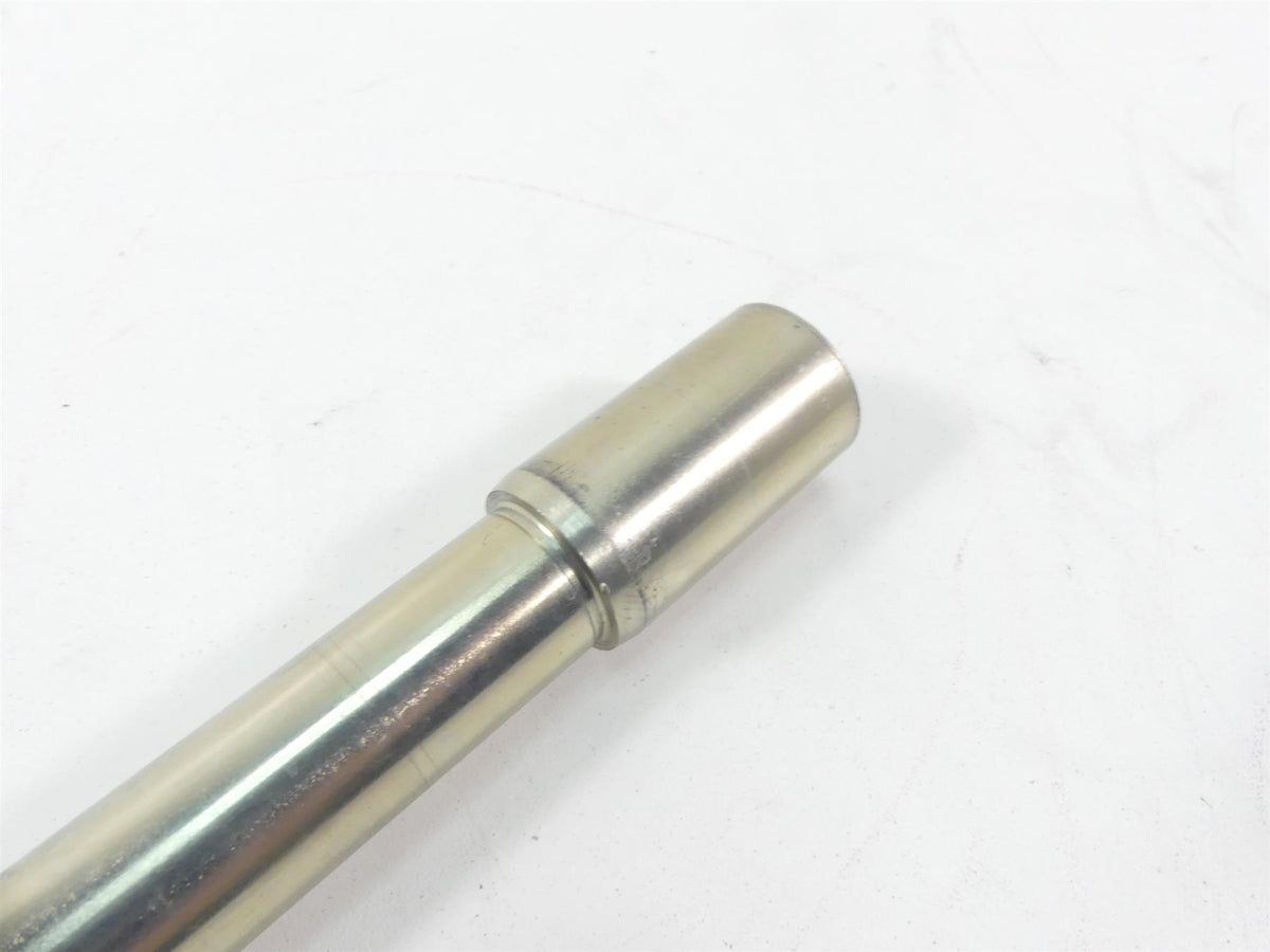 2013 Triumph Street Triple 675R Front 20mm Wheel Spindle Axle T2000650 {{ shop.shopifyCountryName }} - Mototech271