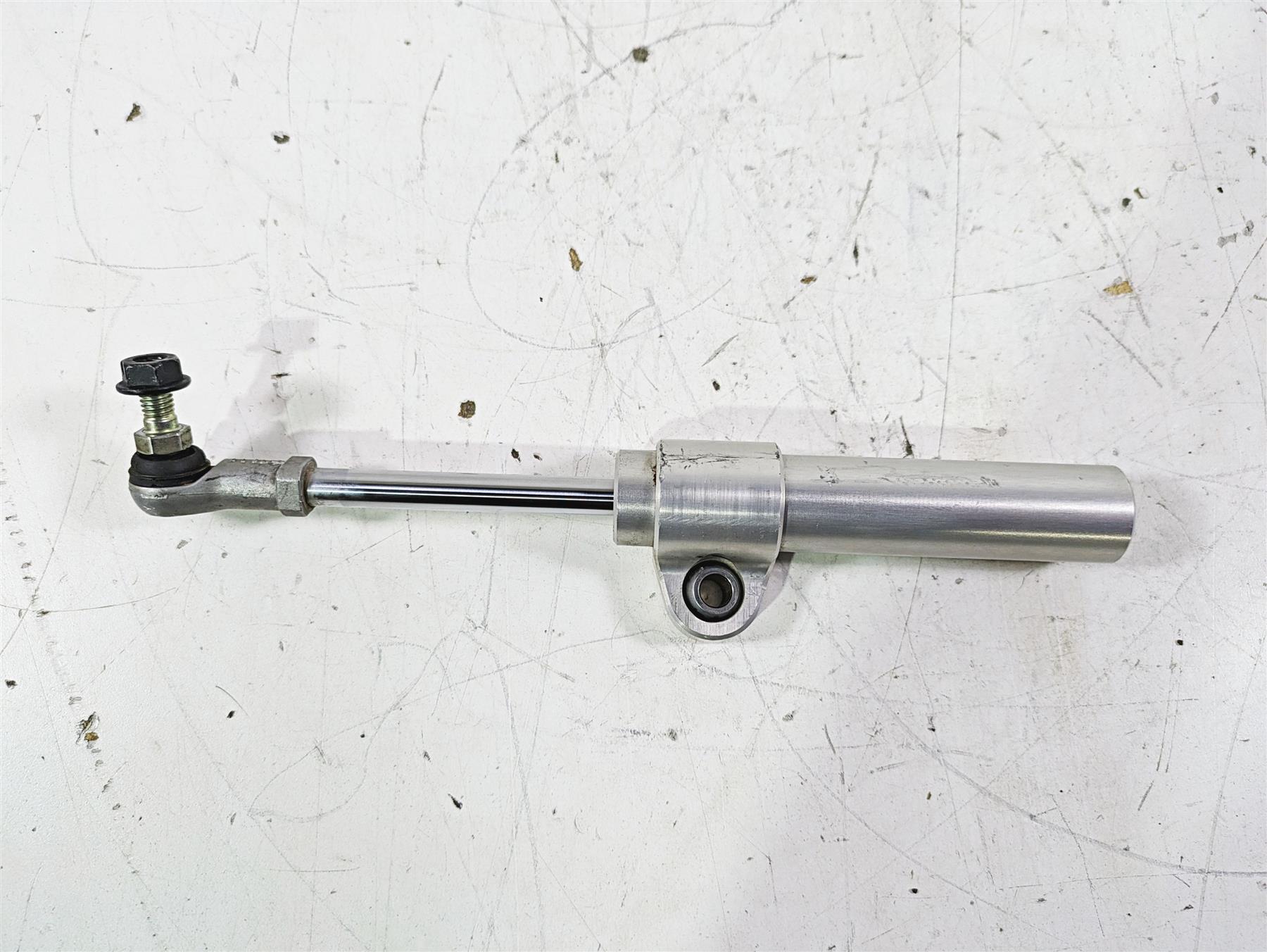 2017 BMW S1000R K47 Steering Damper & Mounts 32768545988 {{ shop.shopifyCountryName }} - Mototech271