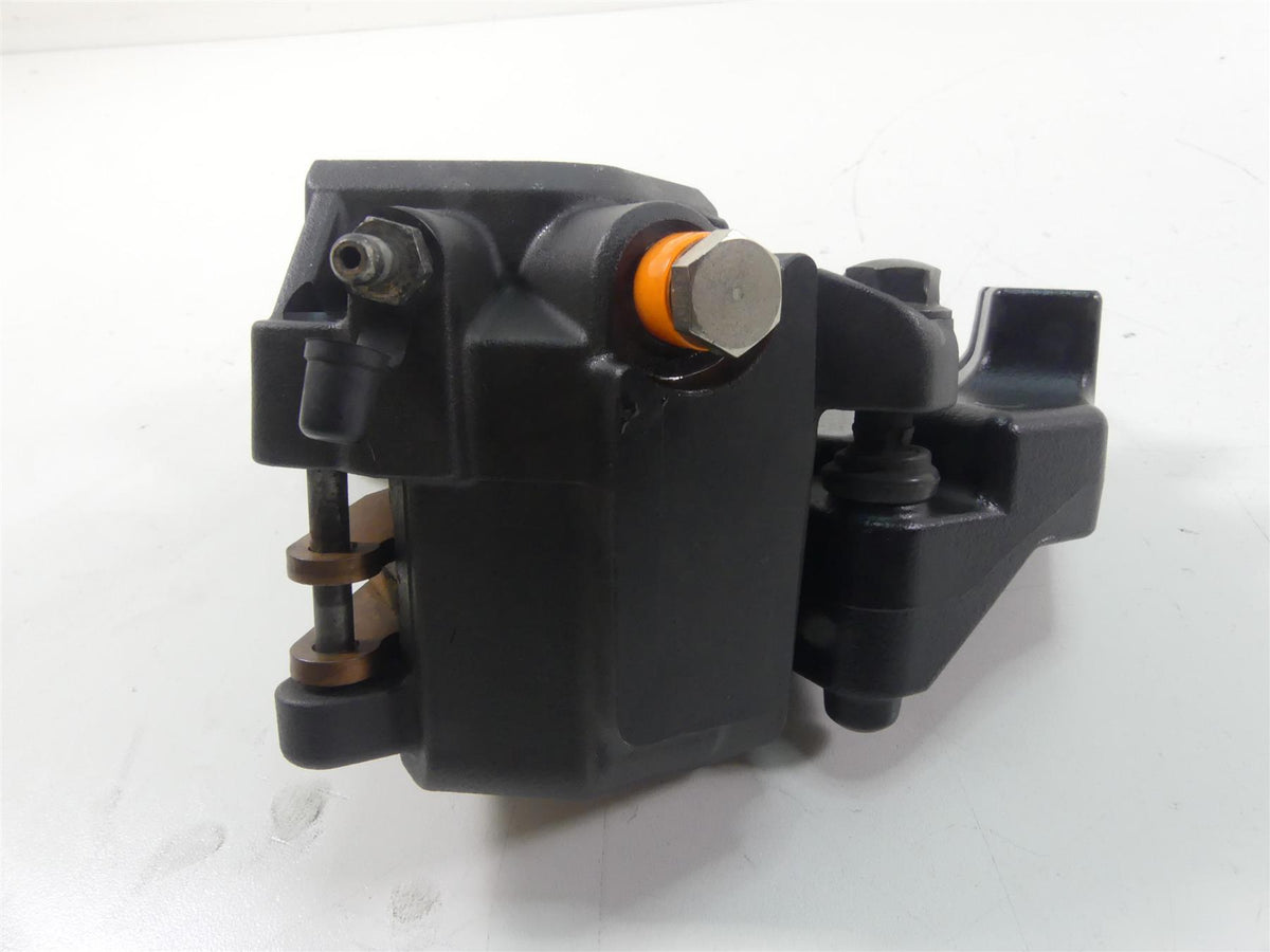 2009 Harley XR1200 Sportster Rear Brake Caliper - 25mm 42948-08 {{ shop.shopifyCountryName }} - Mototech271