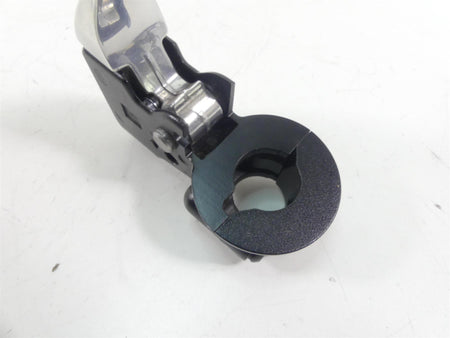 2021 Harley Softail FXBBS 114 Street Bob Clutch Perch & Lever 36700200 {{ shop.shopifyCountryName }} - Mototech271