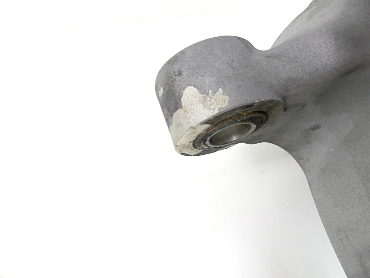 2009 Harley XR1200 Sportster Swingarm Swing Arm Suspension Guards 47674-08 {{ shop.shopifyCountryName }} - Mototech271