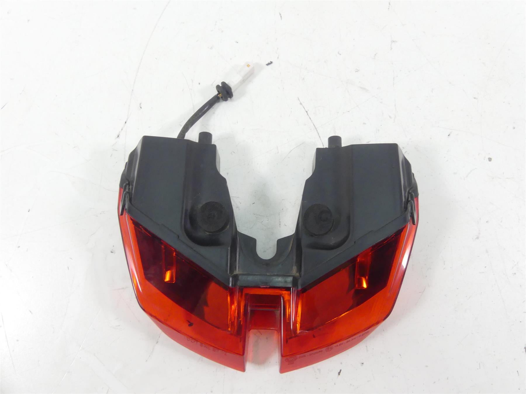 2018 Ducati Hypermotard 939 SP Taillight Tail Light Lamp Stop Brake 52510452B {{ shop.shopifyCountryName }} - Mototech271