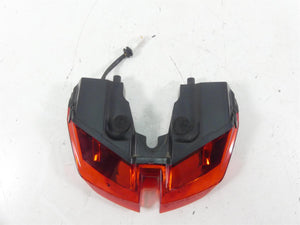 2018 Ducati Hypermotard 939 SP Taillight Tail Light Lamp Stop Brake 52510452B