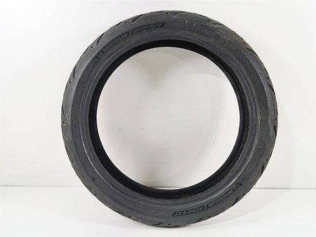 Used Front Motorcycle Tire Michelin Road 6 GT Tire 120/70R17 44614 {{ shop.shopifyCountryName }} - Mototech271