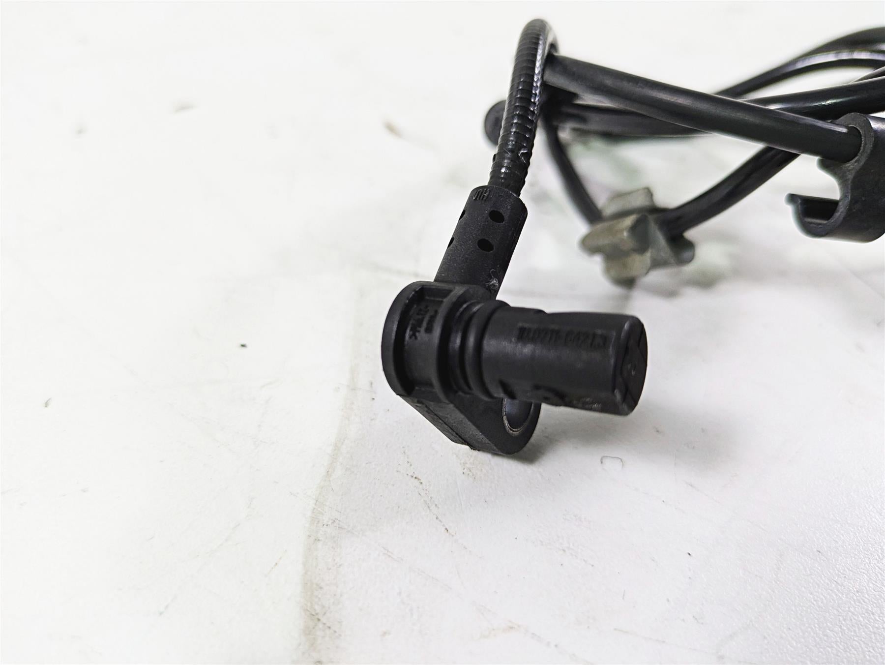 2019 BMW S1000XR K49 Front Abs Wheel Speed Sensor 35528551611 {{ shop.shopifyCountryName }} - Mototech271