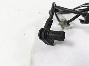2019 BMW S1000XR K49 Front  Abs Wheel Speed Sensor 35528551611