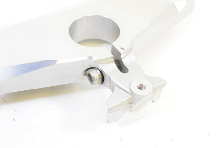 2010 Ducati 848 Straight Upper Triple Tree Steering Clamp 34110781A {{ shop.shopifyCountryName }} - Mototech271