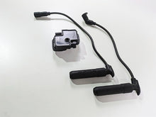 Load image into Gallery viewer, 2016 Indian Chief Classic Ignition Coil &amp; Wires Plugs Set 4010425 2876049 | Mototech271
