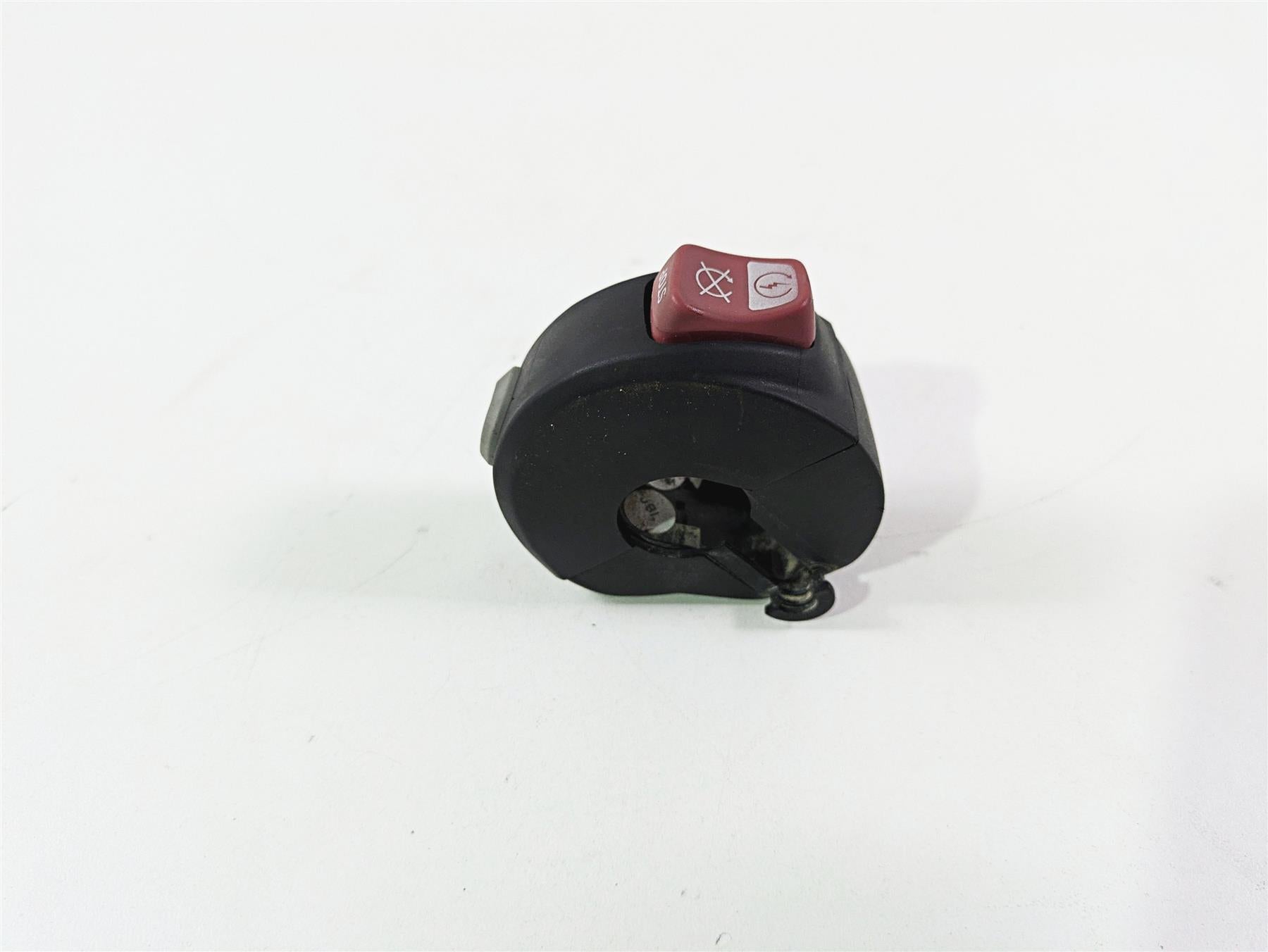 2014 BMW K1300S K40 Right Hand Control Switch 61318567704 8546170 {{ shop.shopifyCountryName }} - Mototech271