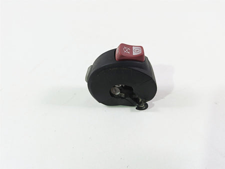 2014 BMW K1300S K40 Right Hand Control Switch 61318567704 8546170 {{ shop.shopifyCountryName }} - Mototech271
