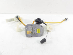 2016 Harley FLS Softail Slim Fuel Gas Petrol Pump 6K Only - Tested 75252-11A | Mototech271