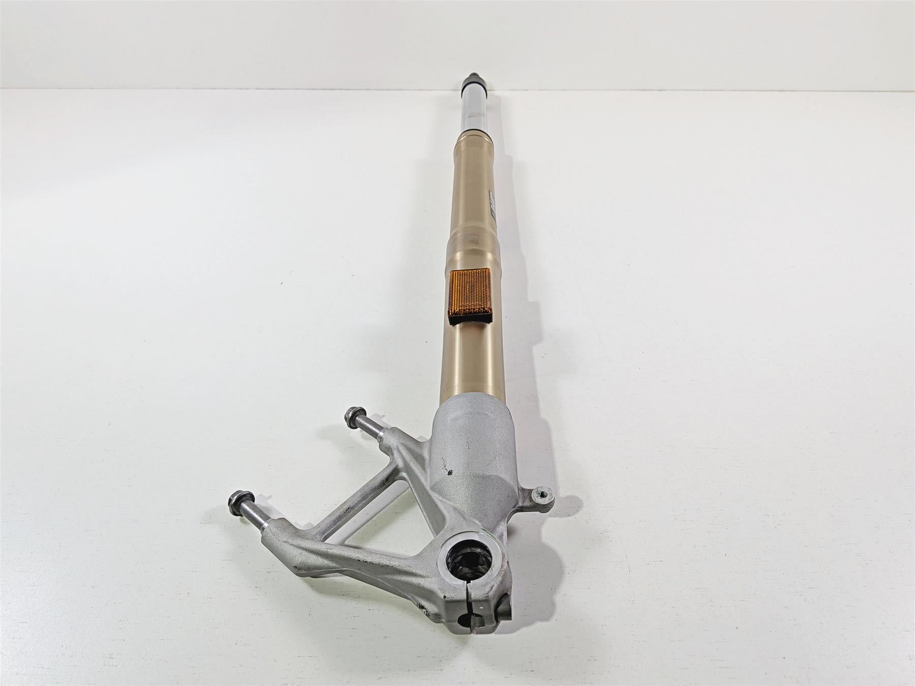 2023 BMW R1250RT RTP K52 Front Right Fork Leg. READ 31429467734 {{ shop.shopifyCountryName }} - Mototech271