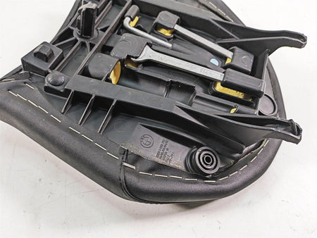 2016 BMW R1200R K53 Rear Passenger Pillion Seat Saddle 52538534319 52538550756 {{ shop.shopifyCountryName }} - Mototech271