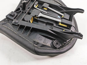 2016 BMW R1200R K53 Rear Passenger Pillion Seat Saddle 52538534319 52538550756 | Mototech271