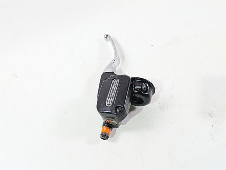 2015 Harley Touring FLHTKL Electra Glide Front Brake Master Cylinder 44551-08F {{ shop.shopifyCountryName }} - Mototech271