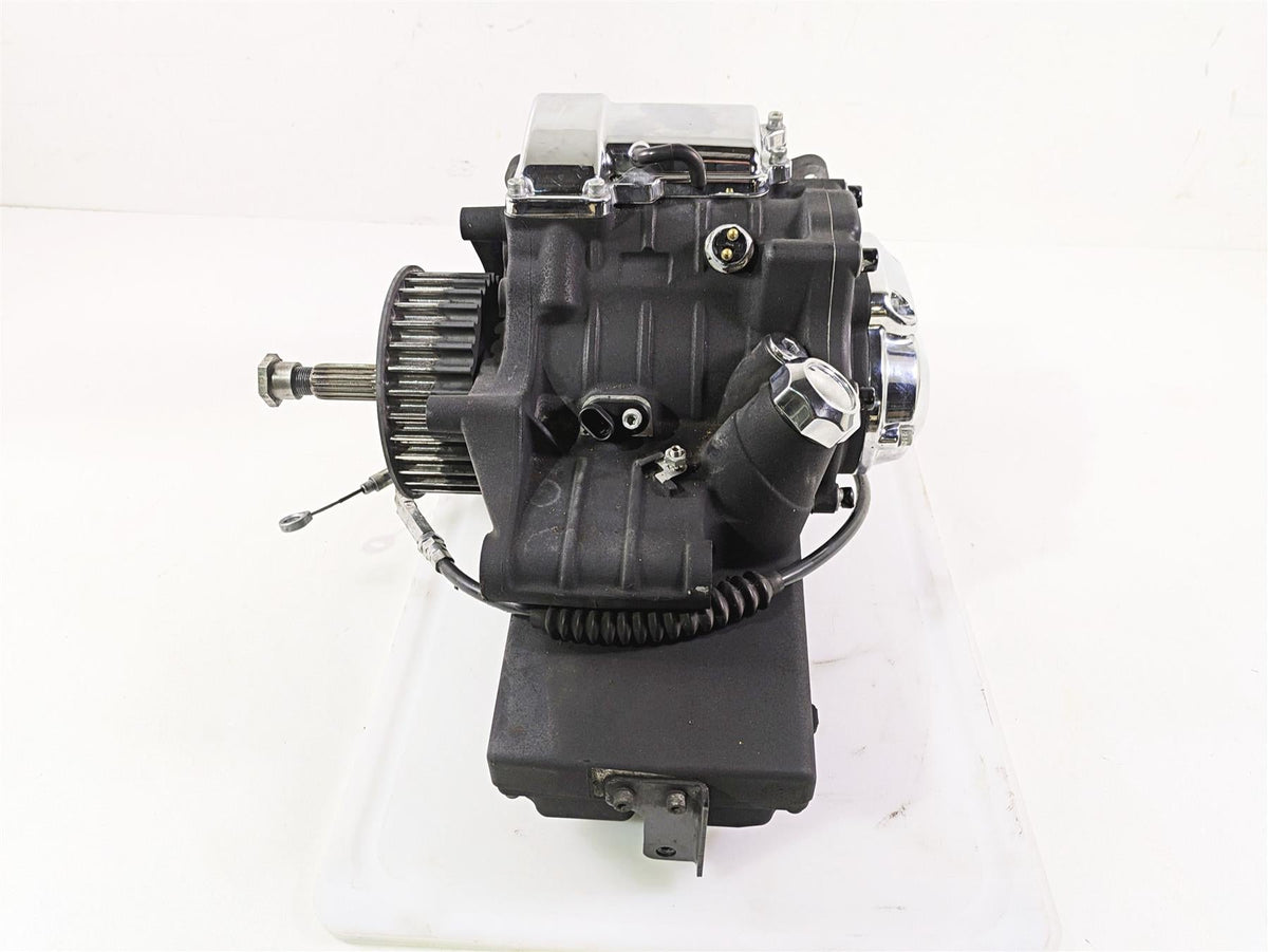 2009 Harley Touring FLHX Street Glide 6 Speed Transmission Gear Box 33162-07A {{ shop.shopifyCountryName }} - Mototech271