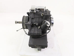 2009 Harley Touring FLHX Street Glide 6 Speed Transmission Gear Box 33162-07A | Mototech271