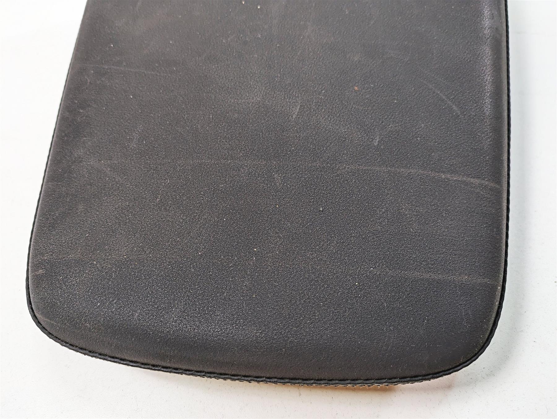2012 Triumph Tiger 800XC ABS Rear Passenger Pillion Seat Saddle T2304375 {{ shop.shopifyCountryName }} - Mototech271