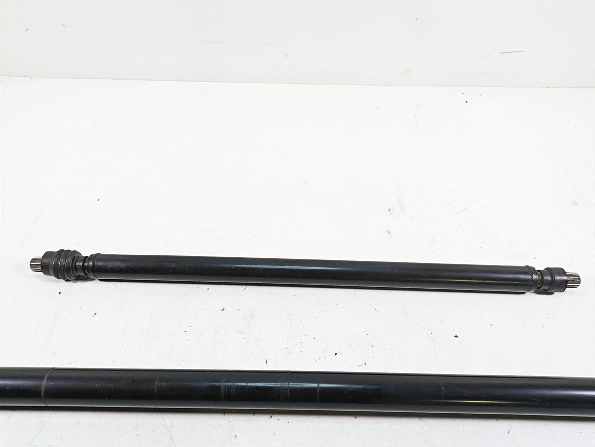 2019 Yamaha YXZ1000 R EPS SS SE Center Prop Axle Drive Shaft Set B5H-46172-10-00 {{ shop.shopifyCountryName }} - Mototech271
