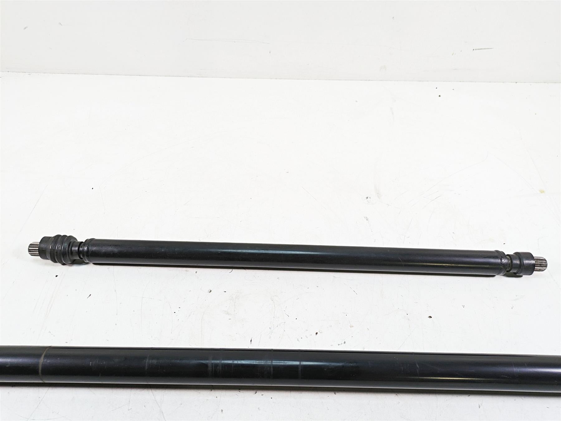 2019 Yamaha YXZ1000 R EPS SS SE Center Prop Axle Drive Shaft Set B5H-46172-10-00 {{ shop.shopifyCountryName }} - Mototech271