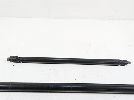 2019 Yamaha YXZ1000 R EPS SS SE Center Prop Axle Drive Shaft Set B5H-46172-10-00 {{ shop.shopifyCountryName }} - Mototech271