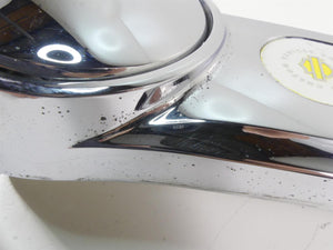 2005 Harley Touring CVO FLHTC SE Electra Glide  Fuel Tank Dash Cover 69214-04