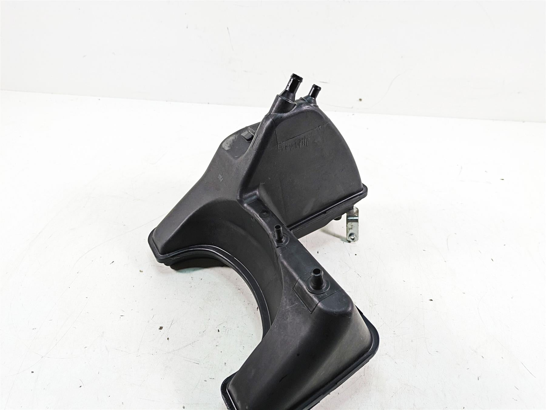 2007 Harley Sportster XL1200 C Oil Tank Reservoir & Dipstick Set 62888-04 {{ shop.shopifyCountryName }} - Mototech271