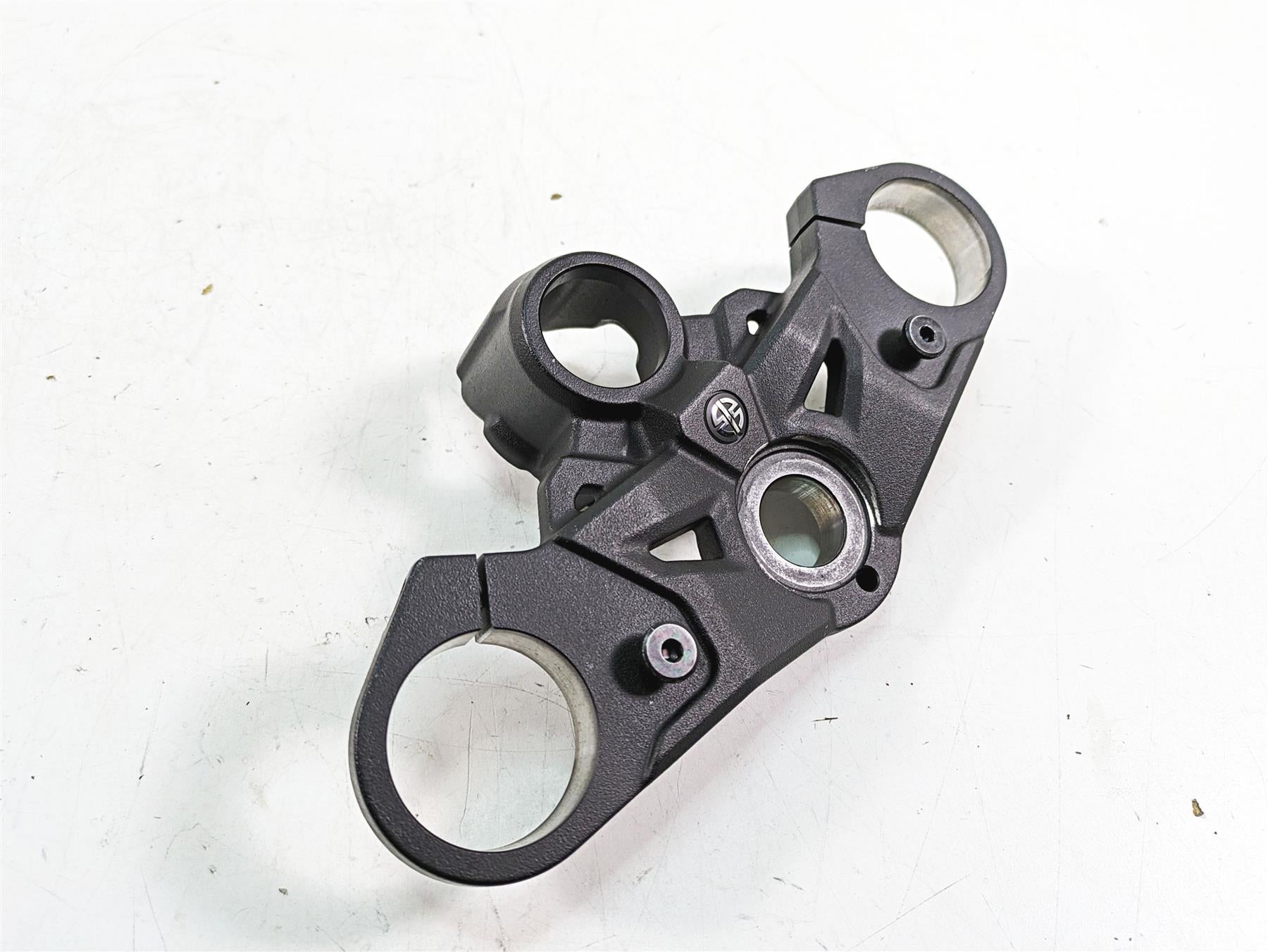 2018 Kawasaki ZX1002 Ninja H2 SX Upper Triple Tree Clamp - 50mm