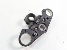 Load image into Gallery viewer, 2018 Kawasaki ZX1002 Ninja H2 SX Upper Triple Tree Clamp - 50mm 44039-0179-46R
