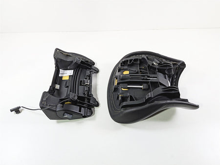 2023 BMW R1250RT RTP K52 Nice Front Seat Saddle & Backrest 52538544784 {{ shop.shopifyCountryName }} - Mototech271