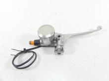 Load image into Gallery viewer, 1977 Honda CB750 A Four Hondamatic Front Brake Master Cylinder 45500-405-701 | Mototech271
