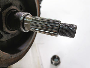 2005 Harley Touring FLHTCUI Electra Glide 5-Sp Transmission - Read 33035-05 | Mototech271