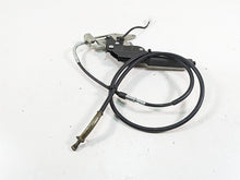 Load image into Gallery viewer, 2019 Yamaha YXZ1000 R EPS SS SE Foot Pedal Set &amp; Cables B57-F2548-01-00 | Mototech271
