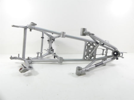 2015 BMW R1200RT K52 Straight Main Frame Chassis - Slvg 46518550716 {{ shop.shopifyCountryName }} - Mototech271