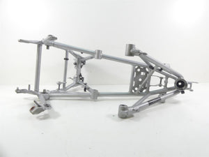 2015 BMW R1200RT K52 Straight Main Frame Chassis - Slvg 46518550716 | Mototech271