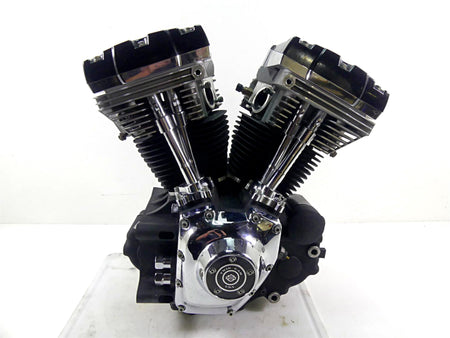 2011 Harley Softail FXS Blackline Running 96ci B Engine Motor 21k Read 19246-13C {{ shop.shopifyCountryName }} - Mototech271