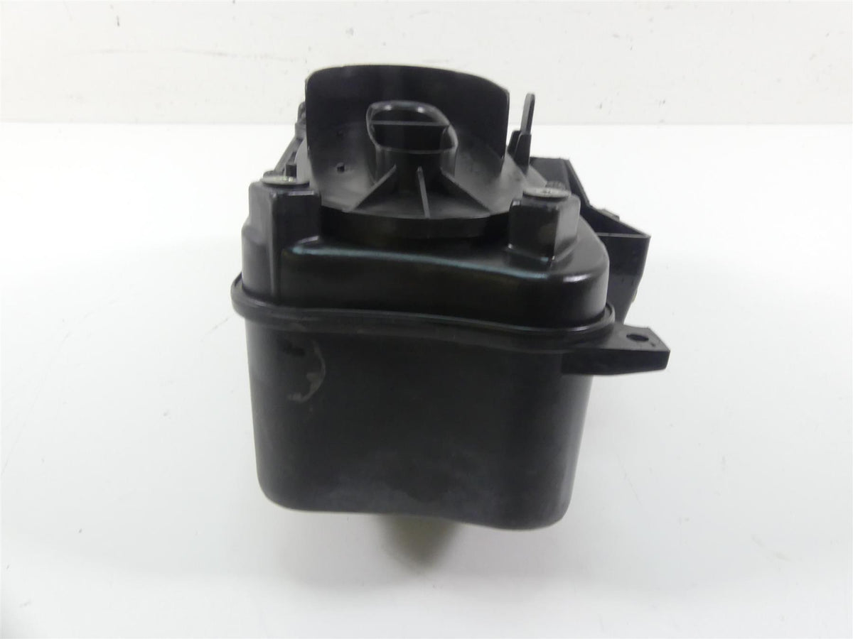 1998 Honda Shadow VT1100T Air Box Filter Cleaner Breather & Tubes 17210-MM8-010 {{ shop.shopifyCountryName }} - Mototech271
