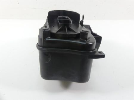 1998 Honda Shadow VT1100T Air Box Filter Cleaner Breather & Tubes 17210-MM8-010 {{ shop.shopifyCountryName }} - Mototech271